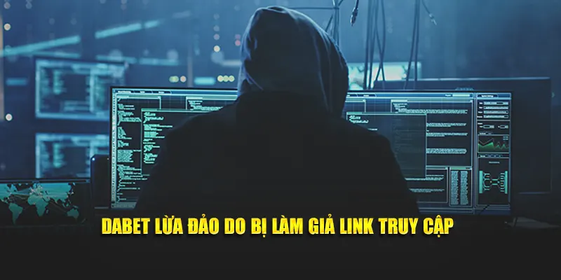 Dabet bị bôi nhọa bởi đối thủ bẩn